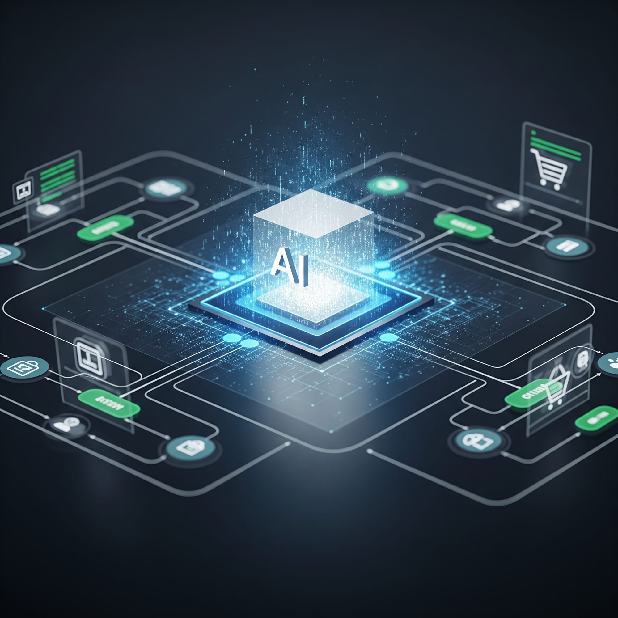 【論文紹介】AI、制約との戦い：Eコマース特化でGPT-4o超え！対話型エージェント開発の秘策