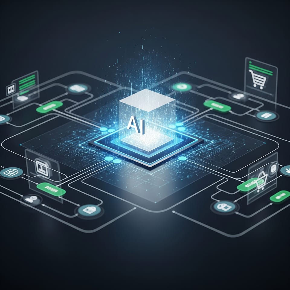 【論文紹介】AI、制約との戦い：Eコマース特化でGPT-4o超え！対話型エージェント開発の秘策
